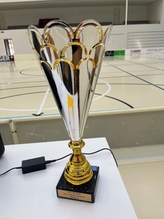 Trophée de la VS Cup 2025–2026